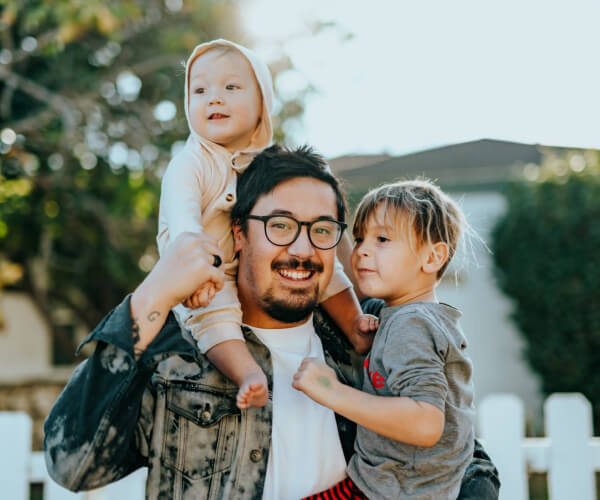 Families